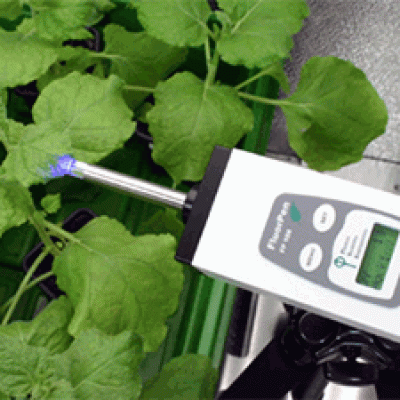 Monitoring Pen植物葉綠素?zé)晒鉁y(cè)量儀