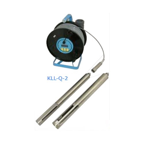 KLL-Q-2便攜式水位、水質(zhì)測量儀